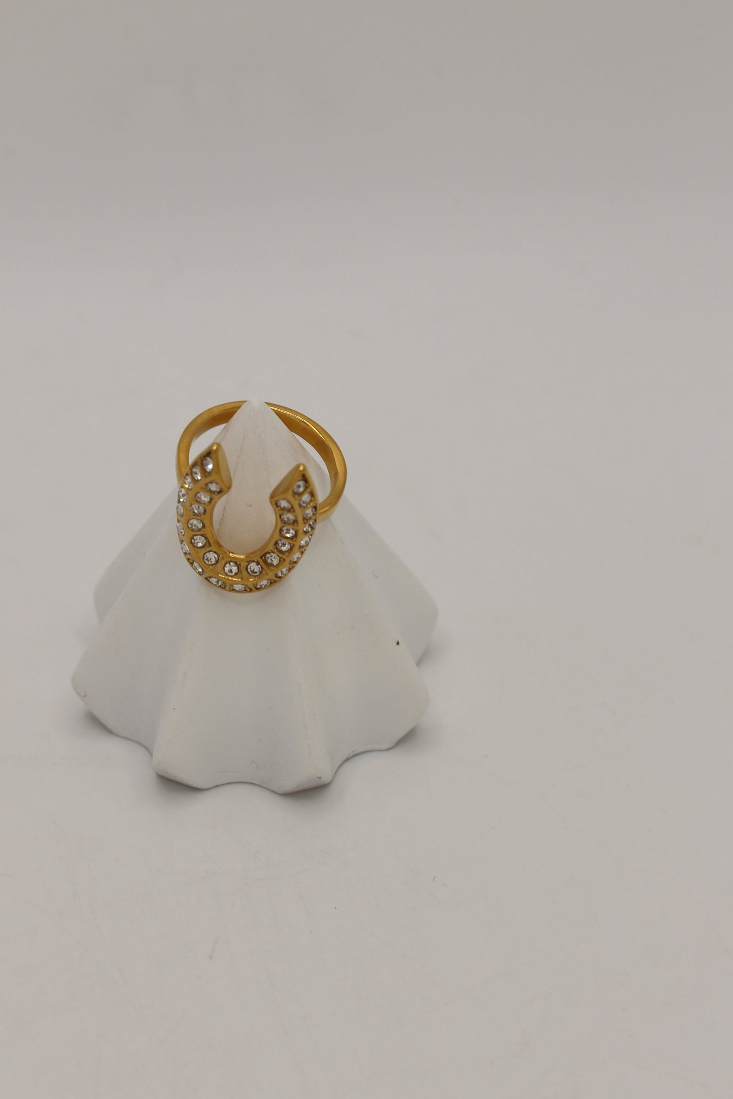 Emery Ring