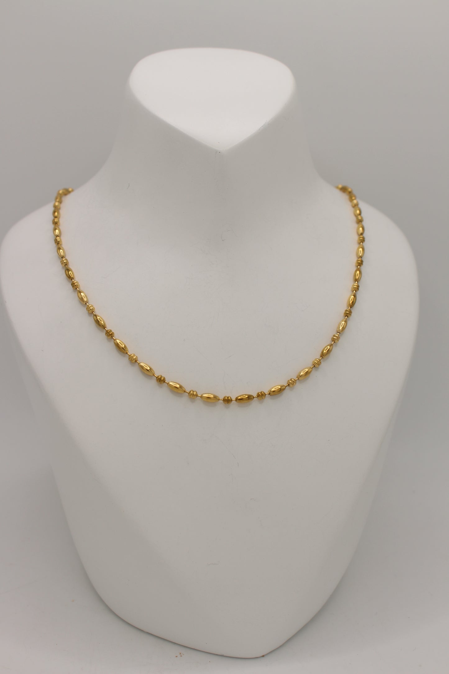 Ida Necklace