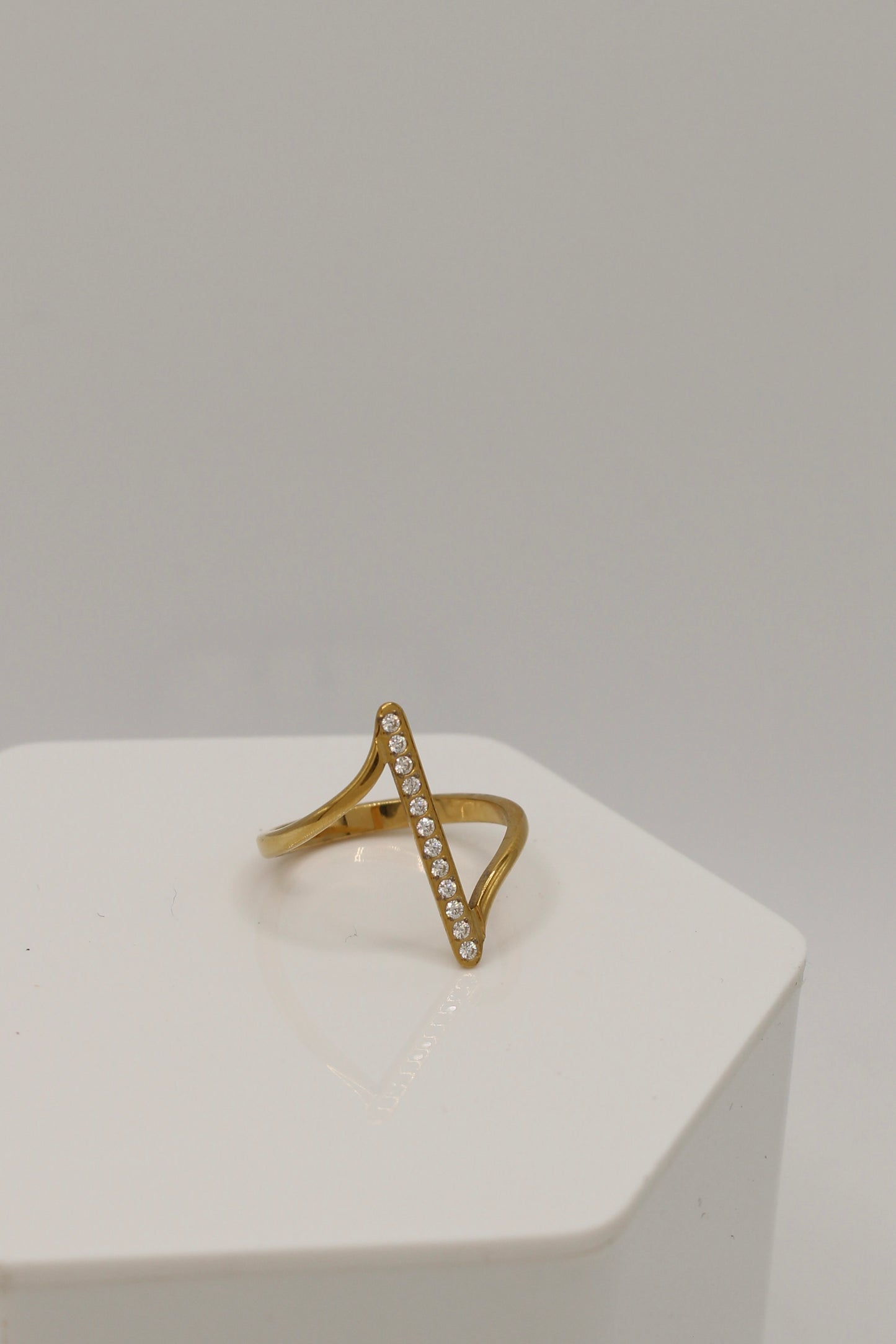 Fresnillo Ring