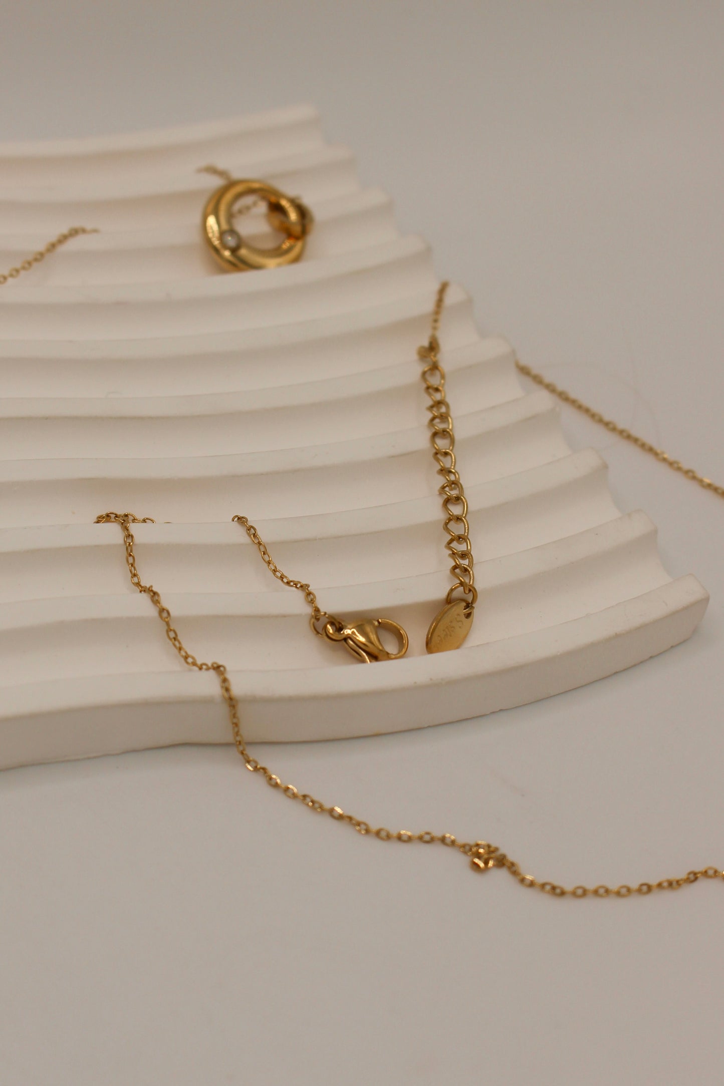 Alecto Necklace