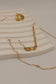 Alecto Necklace
