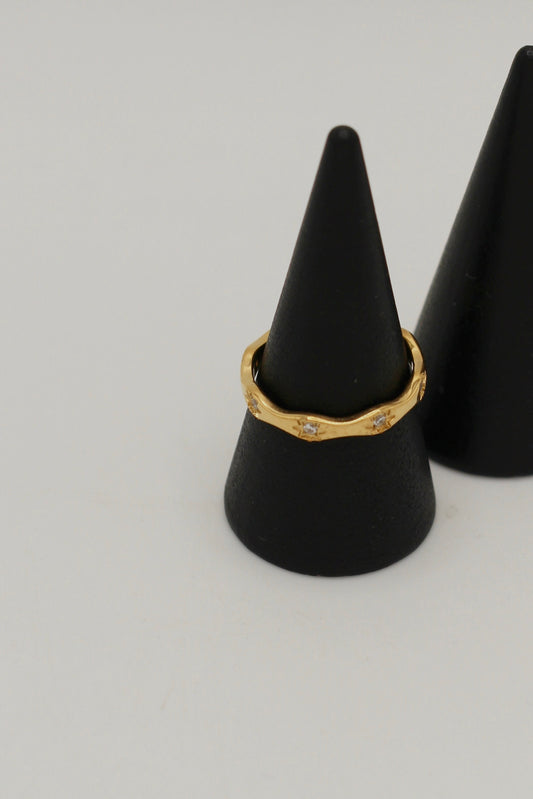 Cimino Ring