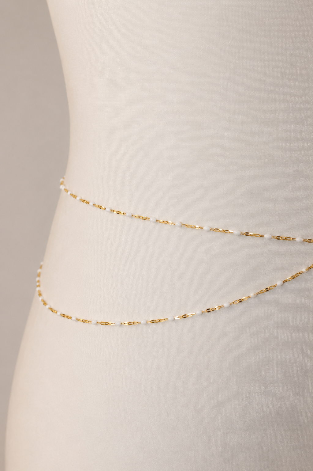 Shelbi Waist Chain