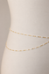 Shelbi Waist Chain