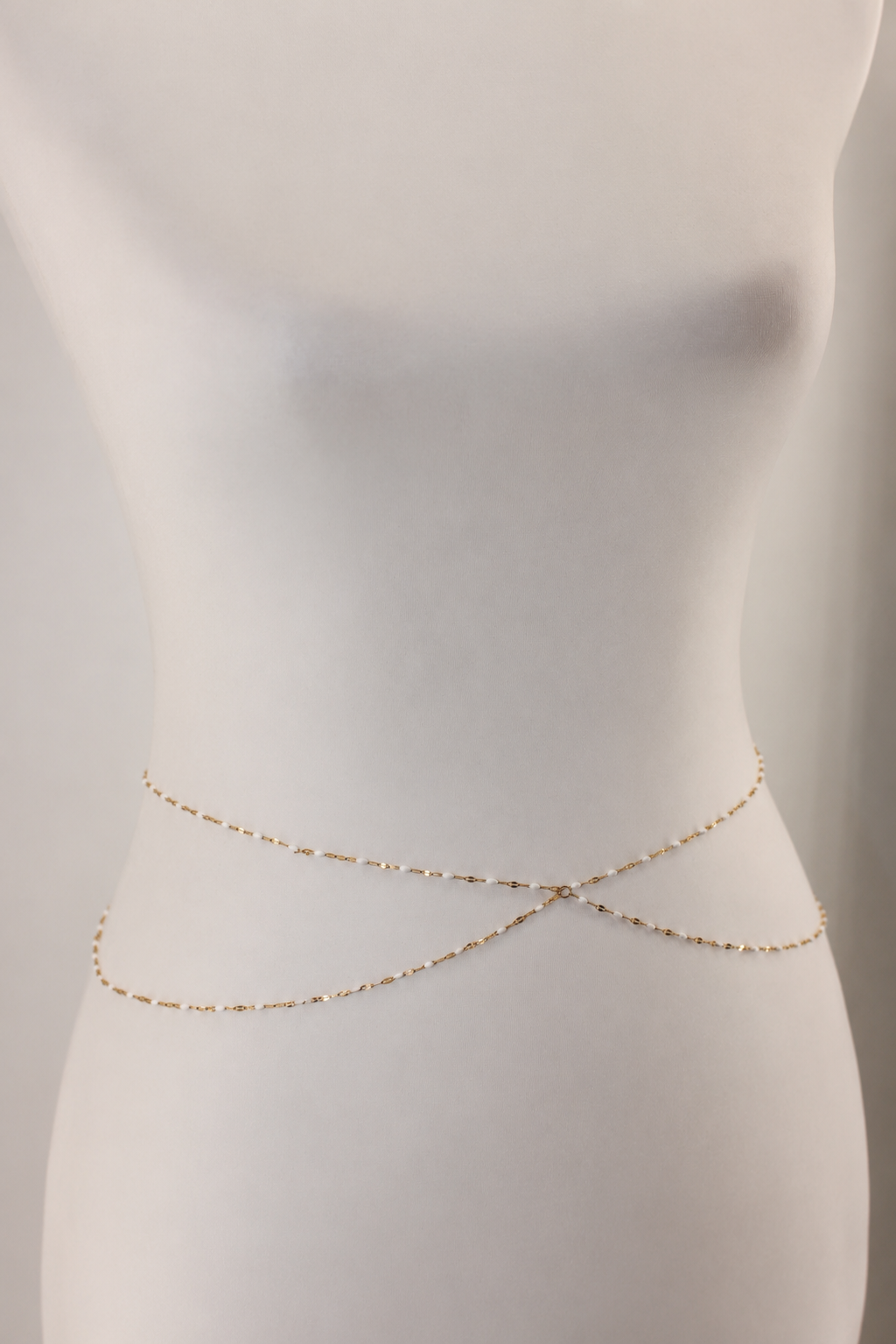 Shelbi Waist Chain