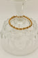 Dominic Bracelet - 4mm