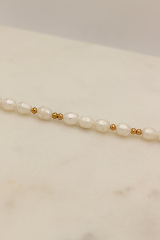 Hariah Necklace