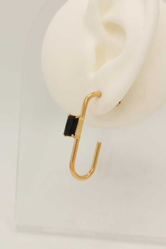 Silas Earrings