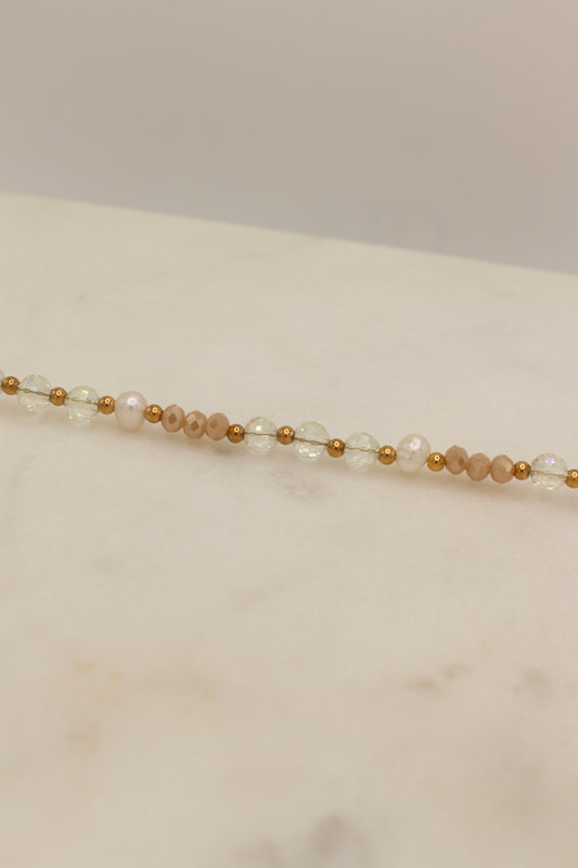 Peszek Necklace
