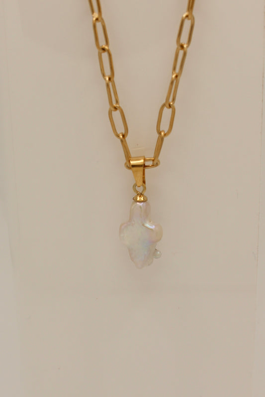 Grotto Necklace