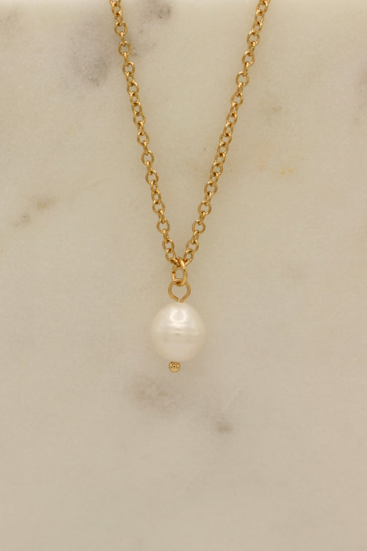 Bellamy Necklace