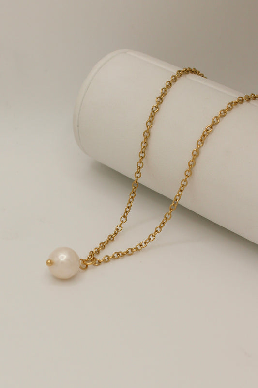 Bellamy Necklace
