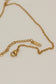 Bellamy Necklace