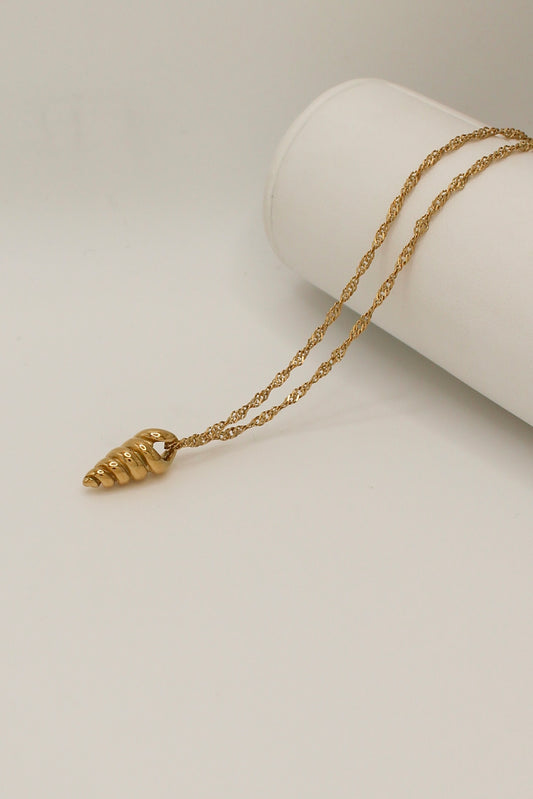 Vayda Necklace