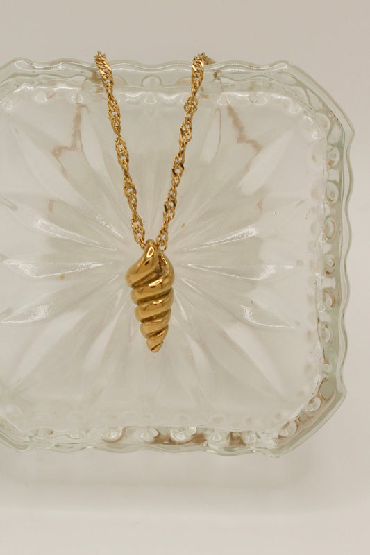 Vayda Necklace