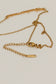 Bridesmaid Necklace