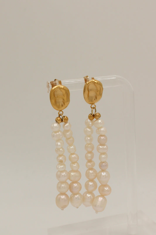 Beliz Earrings