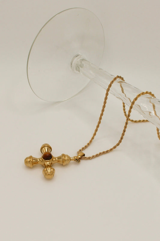 Lewber Necklace