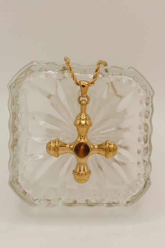 Lewber Necklace