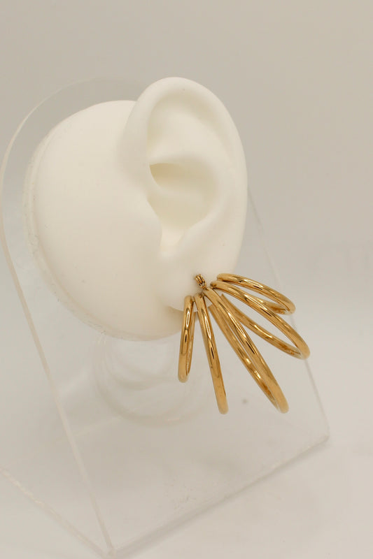 Freya Hoops