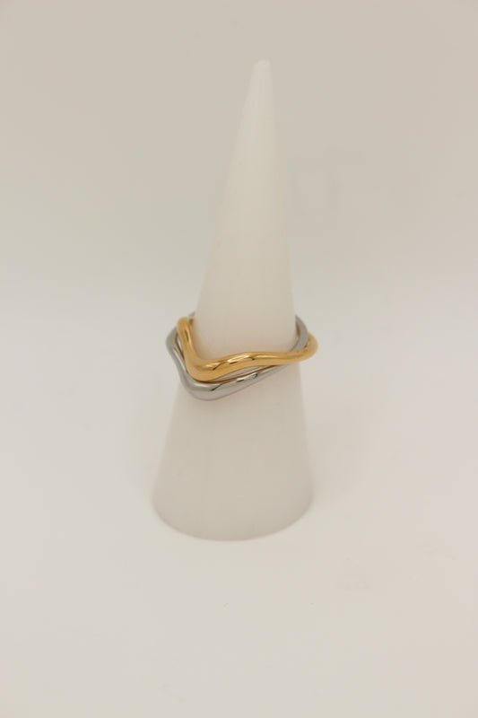 Meeco Ring