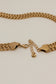 Saltus Necklace - 12mm