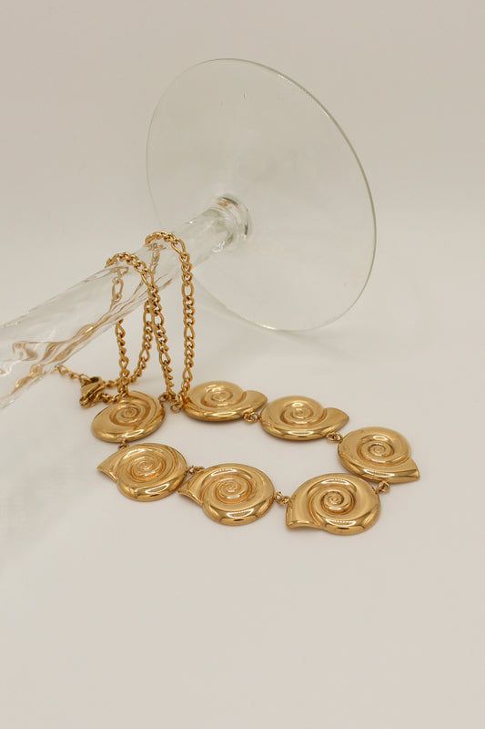 Kiska Necklace