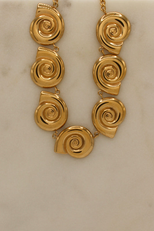 Kiska Necklace
