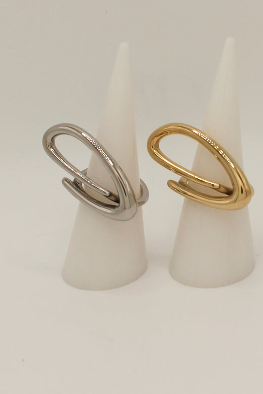 Aklers Ring