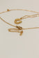 Tobin Necklace