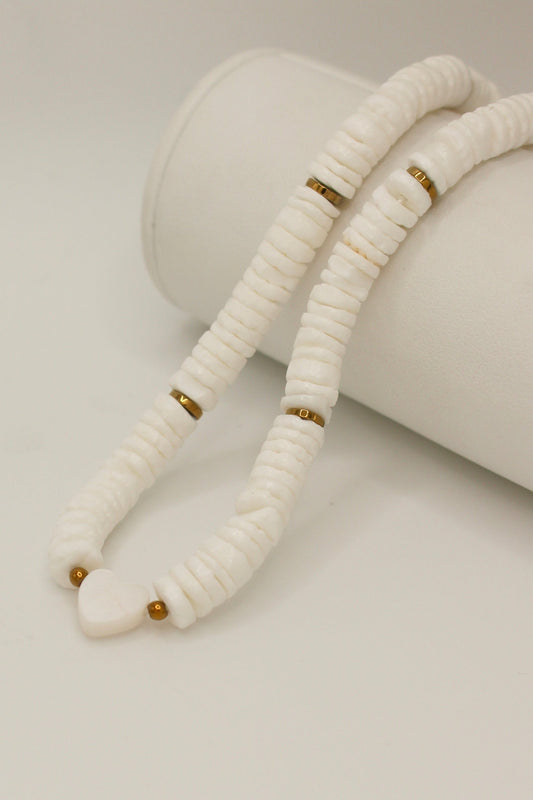 Tello Necklace