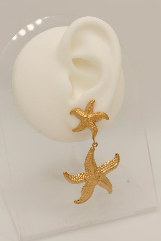 Platt Earrings