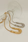 Cerrito Necklace