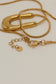 Cerrito Necklace