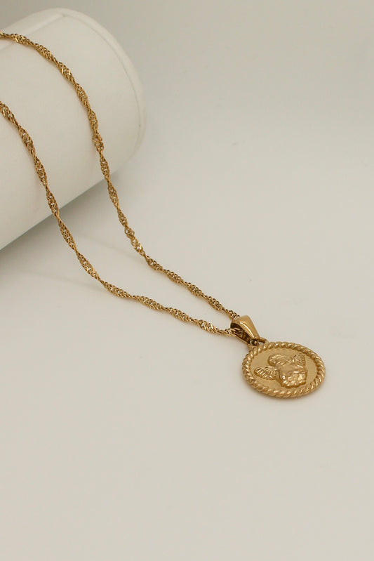 Armani Necklace