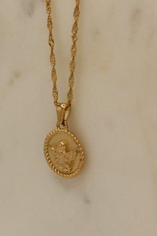 Armani Necklace