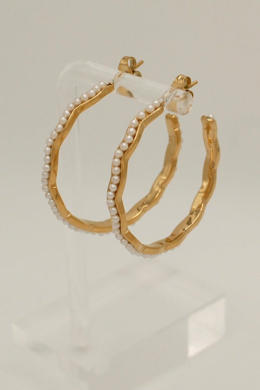 Dee Dee Earrings