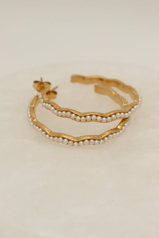 Dee Dee Earrings