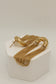 Karnak Earrings