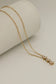 Jethro Necklace