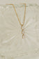 Jethro Necklace