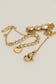 Jethro Necklace