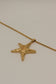 Zuver Necklace