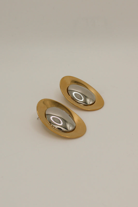 Ryde Earrings