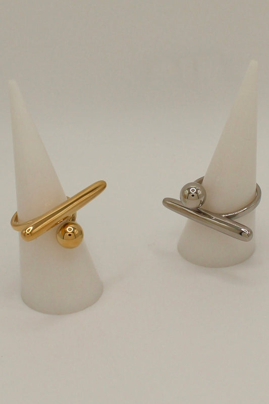 Rakki Ring
