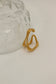 Safira Ear Cuff