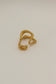 Safira Ear Cuff
