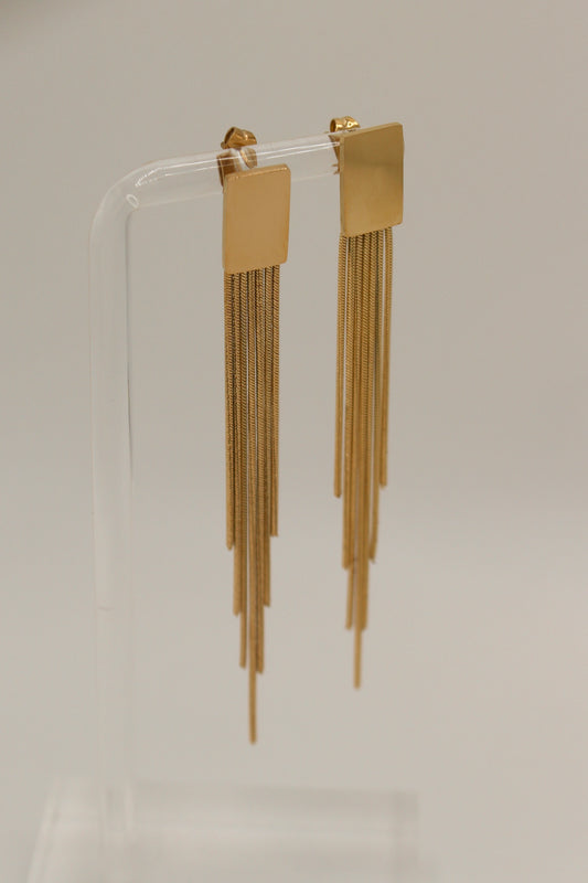 Salome Earrings