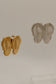 Venado Earrings