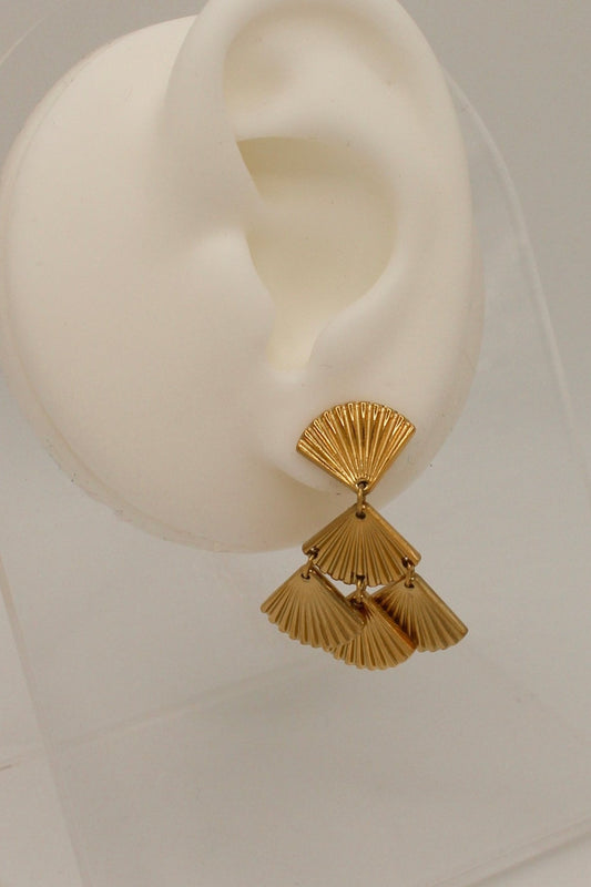 Weinstein Earrings